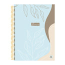 Cuaderno Lumine 80 hjs