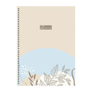 Cuaderno Lumine 80 hjs