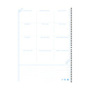 Cuaderno Lumine 80 hjs