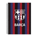 Cuaderno Barcelona 80 hjs