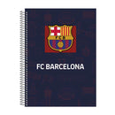 Cuaderno Barcelona 80 hjs