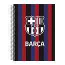 Cuaderno Barcelona 160 hjs