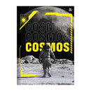 Cuaderno cosido Outer Space 100 hjs