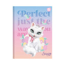 Cuaderno cosido Sissi 100 hjs