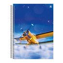 Cuaderno Air adventure 80 hjs