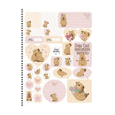 Cuaderno Capycuties 160 hjs
