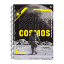 Cuaderno Outer Space 160 hjs