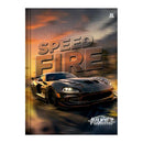 Cuaderno cosido silver Tunning 100 hjs