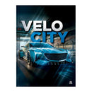 Cuaderno cosido silver Tunning 100 hjs