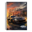 Cuaderno silver Tunning 80 hjs