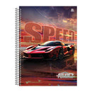 Cuaderno silver Tunning 160 hjs