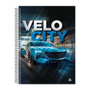 Cuaderno silver Tunning 160 hjs