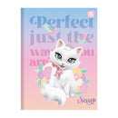 Cuaderno cosido Sissi 1/2 80 hjs