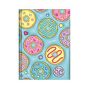 Cuaderno cosido Sugar Crush 100 hjs