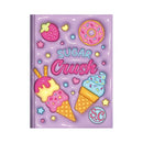 Cuaderno cosido Sugar Crush 100 hjs