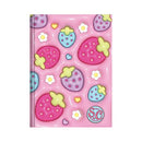 Cuaderno cosido Sugar Crush 100 hjs