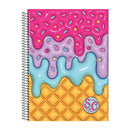 Cuaderno Sugar Crush 80 hjs