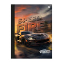 Cuaderno cosido Silver Tunning 100 hjs