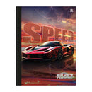 Cuaderno cosido Silver Tunning 100 hjs