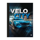 Cuaderno cosido Silver Tunning 100 hjs