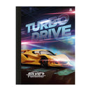 Cuaderno cosido Silver Tunning 100 hjs