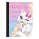 Cuaderno cosido Sissi 100 hjs