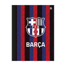 Cuaderno cosido Barcelona 100 hjs