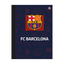 Cuaderno cosido Barcelona 100 hjs