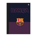Cuaderno cosido Barcelona 100 hjs