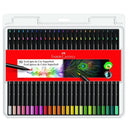 Eco lápices Color Supersoft 50 unidades.