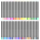 Eco lápices Color Supersoft 50 unidades.