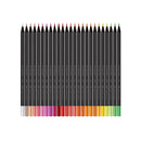 Lapiz Color Super Soft 100 unidades Faber Castell.