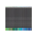 Lapiz Color Super Soft 100 unidades Faber Castell.