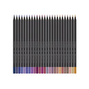 Lapiz Color Super Soft 100 unidades Faber Castell.