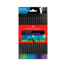 Lapiz Color Super Soft Colores Fríos 15 unidades F