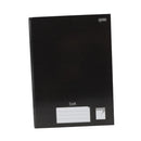 Cuaderno cosido 96 hojas Stiff