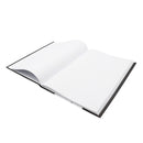 Cuaderno cosido 96 hojas Stiff