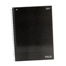 Cuaderno resortes 96 hojas Yale