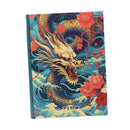 Cuaderno cosido 80 hojas Flow