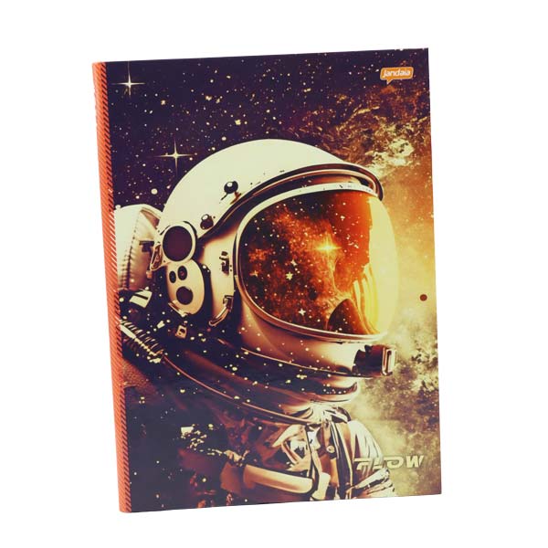 Cuaderno cosido 80 hojas Flow