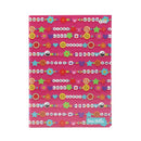 Cuaderno cosido 80 hojas Stella