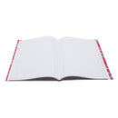 Cuaderno cosido 80 hojas Stella