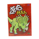 Cuaderno cosido 80 hojas Stone