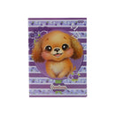 Cuaderno cosido 80 hojas Sweetness