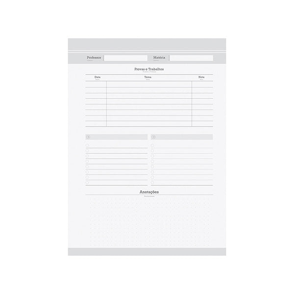 Cuaderno resortes 80 hojas Dream