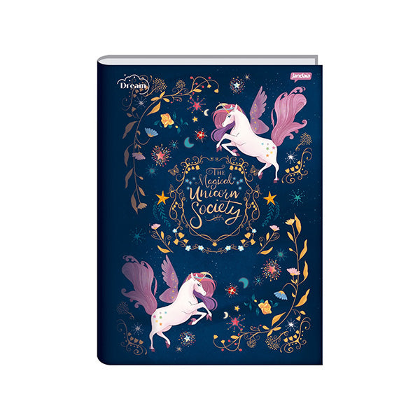 Cuaderno cosido 80 hojas Dream