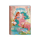Cuaderno cosido 80 hojas Dream