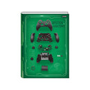 Cuaderno cosido 80 hojas Player 1