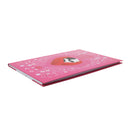 Cuaderno cosido 80 hojas Pet Holic