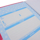 Cuaderno cosido 80 hojas Pet Holic